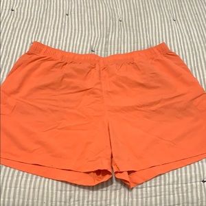 Columbia Shorts